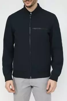 Куртка с эластичными манжетами Strellson