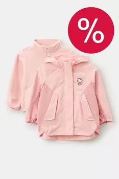 Куртка с флисовой толстовкой в комплекте Balabala