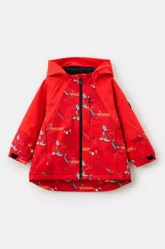 Куртка с капюшоном Balabala