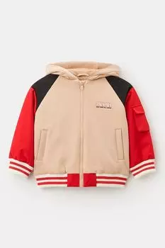 Куртка с капюшоном Balabala