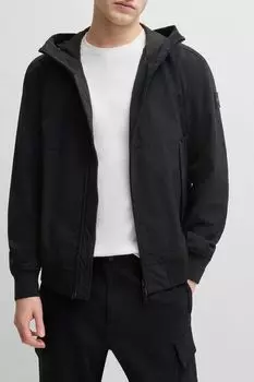 Куртка с капюшоном BOSS