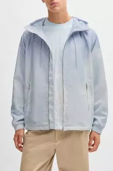 Куртка с капюшоном BOSS