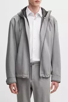 Куртка с капюшоном BOSS