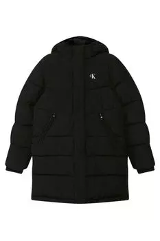 Куртка с капюшоном Calvin Klein Jeans