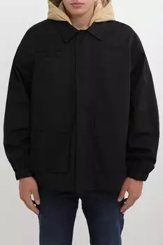 Куртка с капюшоном и карманами Desigual