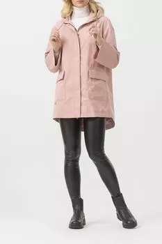 Куртка с капюшоном и карманами Maritta