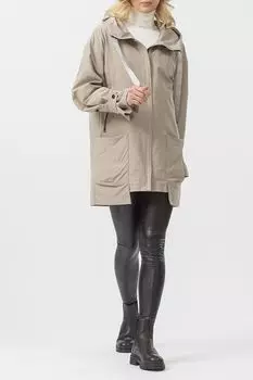 Куртка с капюшоном и карманами Maritta