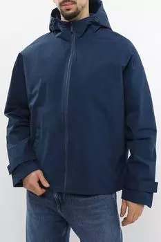 Куртка с капюшоном на кулиске Urban Tiger