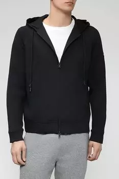 Куртка с капюшоном Paul & Shark