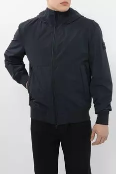 Куртка с капюшоном softshell BOSS