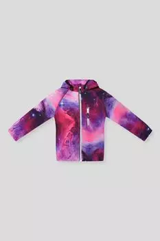 Куртка с капюшоном софтшелл Ulla Lassie