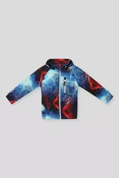 Куртка с капюшоном софтшелл Ulla Lassie