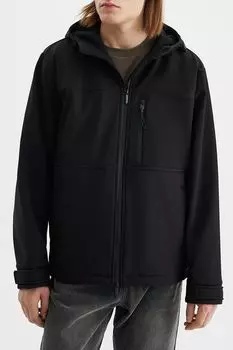 Куртка с капюшоном Urban Tiger