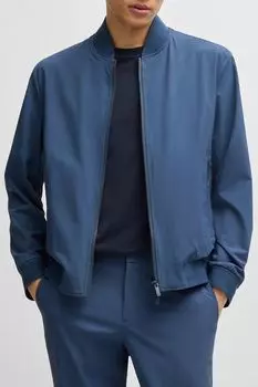 Куртка с карманами BOSS