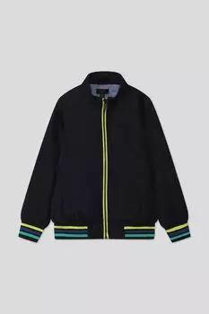 Куртка с контрастными деталями OVS