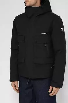 Куртка с накладными карманами John Richmond