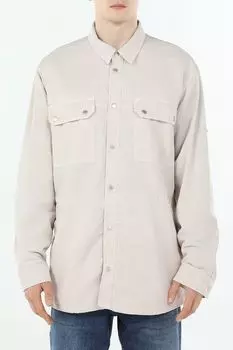 Куртка с накладными карманами Karl Lagerfeld Jeans