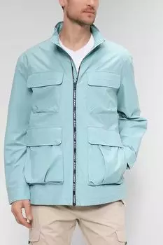 Куртка с накладными карманами Tommy Jeans