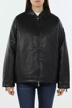 Куртка с отложным воротником BELUCCI