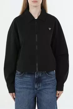 Куртка с отложным воротником Guess