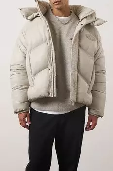 Куртка с отстегивающимися рукавами The Couture Club