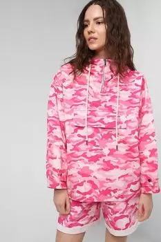 Куртка с принтом BELUCCI