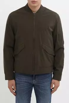 Куртка с трикотажными манжетами Baby Angel