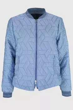 Куртка с узором Aimee Bianca