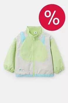 Куртка с воротником стойкой Balabala