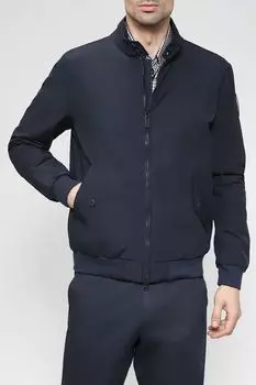 Куртка с воротником-стойкой Bomboogie