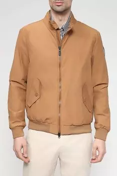 Куртка с воротником-стойкой Bomboogie