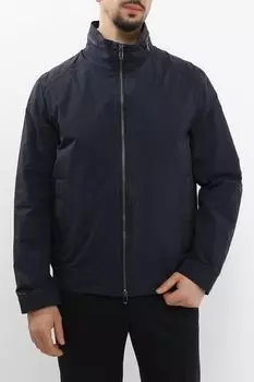 Куртка с воротником стойкой Bugatti