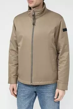 Куртка с воротником стойкой Marc O'Polo