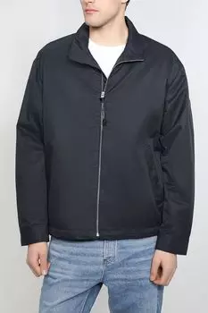 Куртка с воротником-стойкой Marc O'Polo