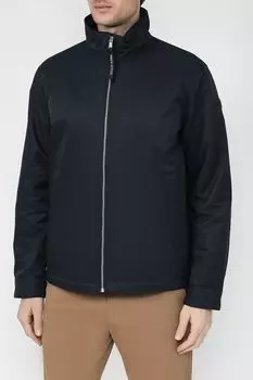 Куртка с воротником стойкой Marc O'Polo