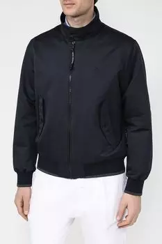 Куртка с воротником стойкой Marc O'Polo