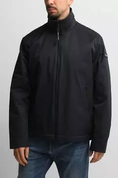 Куртка с воротником стойкой Marc O'Polo