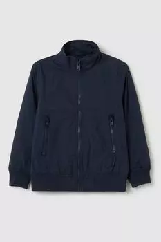 Куртка с воротником стойкой OVS