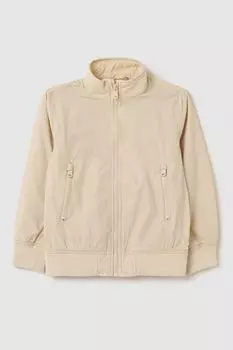 Куртка с воротником стойкой OVS