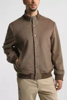 Куртка шерстяная Oulyss