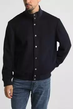 Куртка шерстяная Oulyss