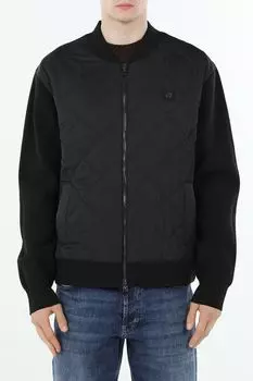 Куртка стеганая HUGO