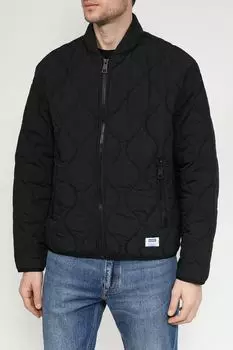 Куртка стеганая HUGO BLUE