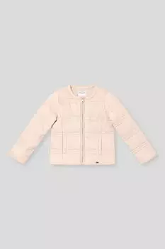 Куртка стеганая на молнии Mayoral