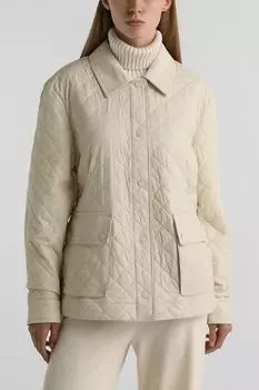 Куртка стеганая с карманами Tommy Hilfiger