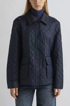 Куртка стеганая с карманами Tommy Hilfiger