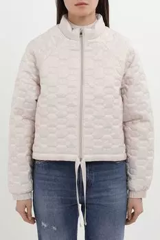 Куртка стеганая TWINSET
