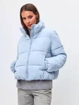 Куртка укороченная с воротником стойкой Trends Brands