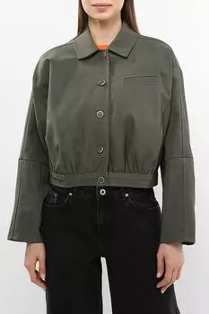 Куртка укороченного кроя Guess