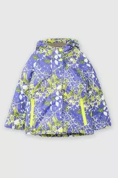 Куртка утепленная Африка Oldos